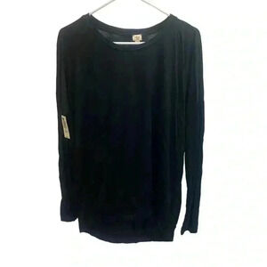 NWT Wilfred Lightweight Cache Top